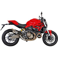 DUCATI Monster 821 2016-2016